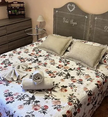 Dimora Rossetti Apartment
