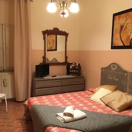 Dimora Rossetti Apartment Volterra