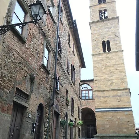 Dimora Rossetti