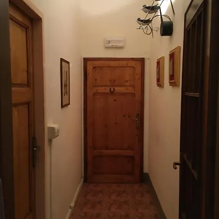 Dimora Rossetti Apartment Volterra