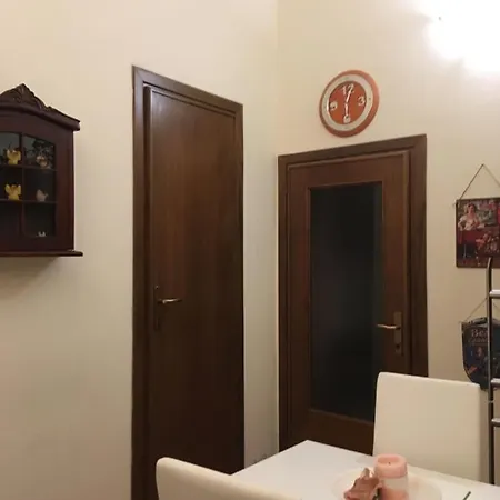 Apartment Dimora Rossetti