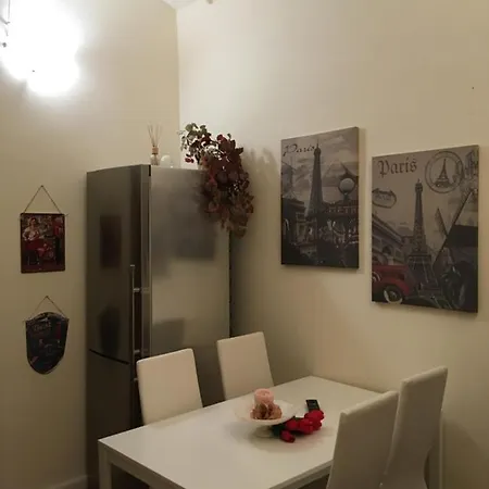 Dimora Rossetti * Volterra