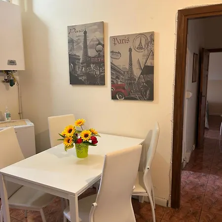 Appartement Dimora Rossetti *