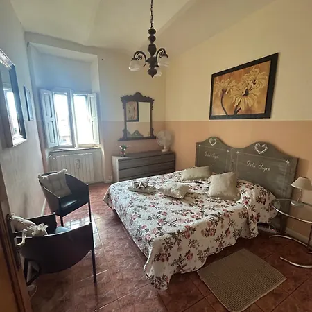 Appartement Dimora Rossetti
