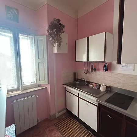 Dimora Rossetti * Volterra